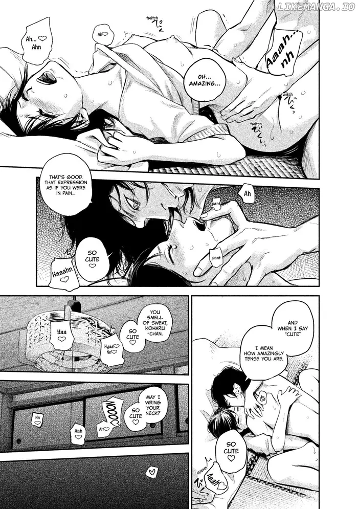 Hare Kon Chapter 116 image 19_optimized